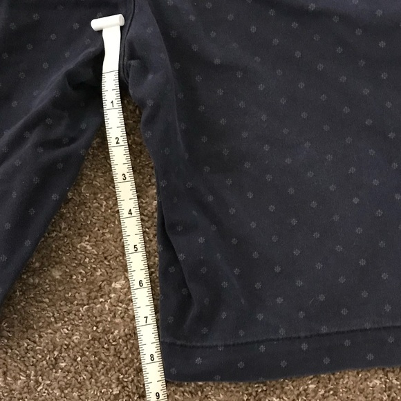 Express Blue Stretch+ shorts - Picture 6 of 6